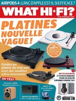 What Hifi France